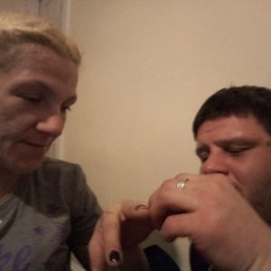 Meet your Posher, Frank